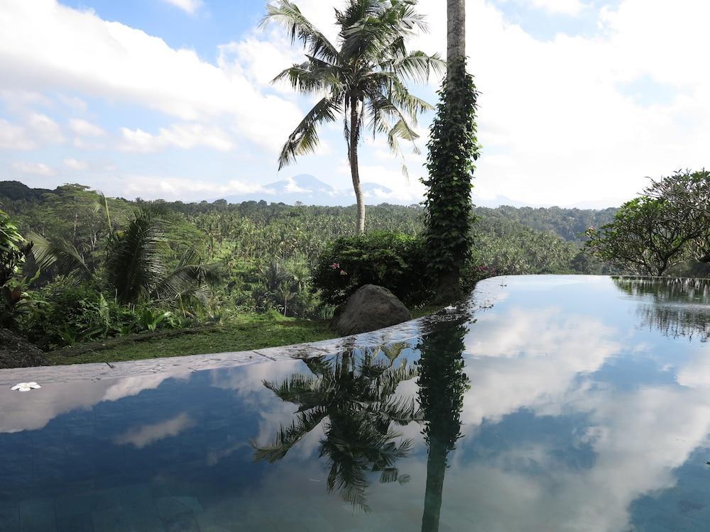 Готель Taman Bebek Bali Убуд Екстер'єр фото