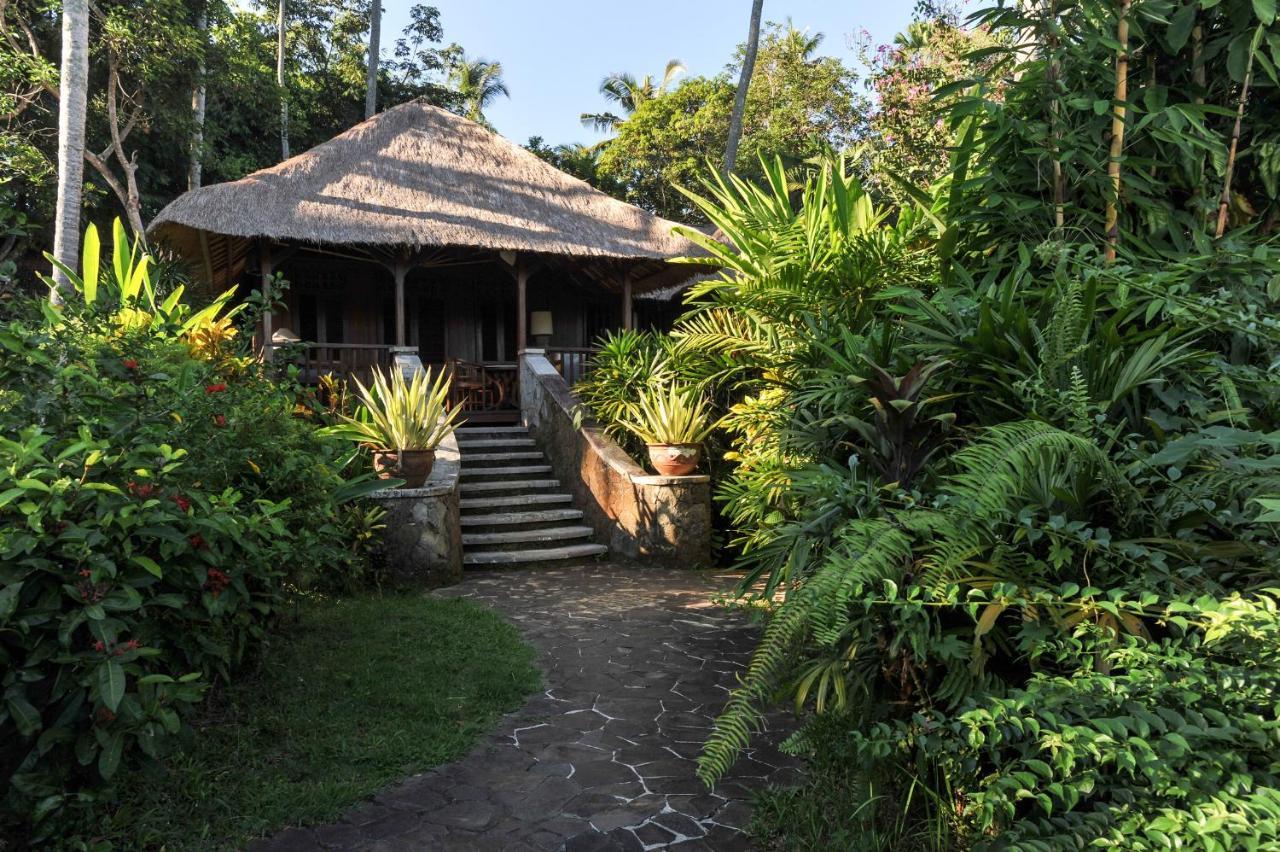 Готель Taman Bebek Bali Убуд Екстер'єр фото
